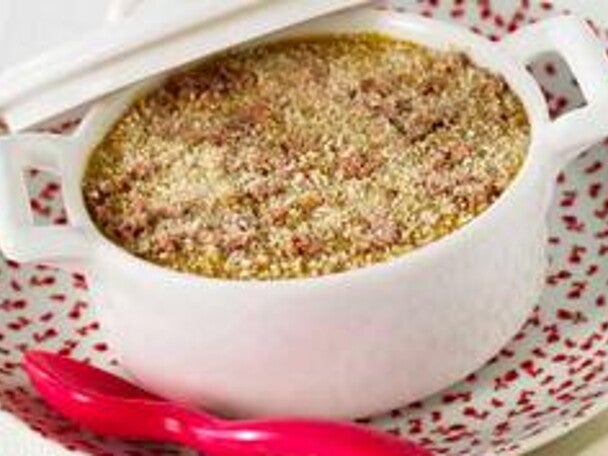 Kleiner Hachis Parmentier Kleiner Hachis Parmentier