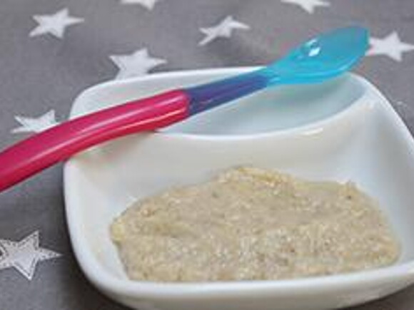 Céréales Nestlé Baby Cereals Banane-Pomme 6 mois+ (450g) acheter à