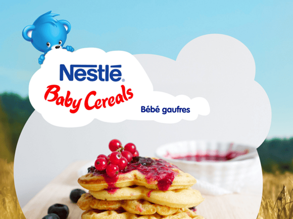 Achat Nestlé Nestlé Bébé · Repas tout prêt pour bébés · Carottes, Pommes de  terre, Poulet • Migros