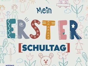 Mein Erster Schultag Mein Erster Schultag