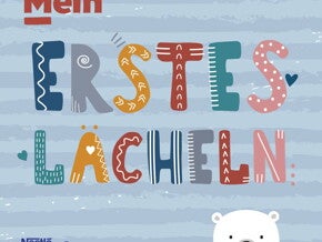 Mein erstes Lachen Mein erstes Lachen