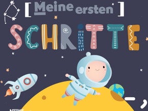 Meine ersten Schritte Meine ersten Schritte
