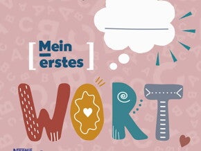 Mein erstes wort Mein erstes wort