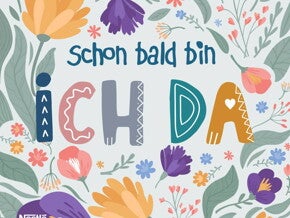 Schon bald bin ich da Schon bald bin ich da