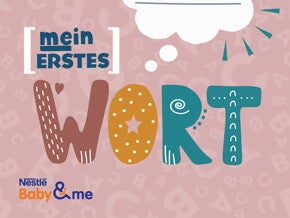 Mein erstes wort Mein erstes wort