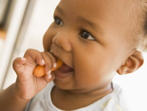 Aktiv vorleben / Montrer l'exemple - Nestlé Baby