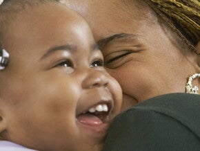 Was hilft bei Trennungsängsten deines Babys Was hilft bei Trennungsängsten deines Babys