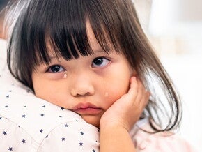 Die Trotzphase bei Kleinkindern Die Trotzphase bei Kleinkindern