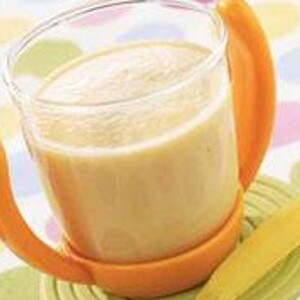 Birnen-Bananen- Smoothie