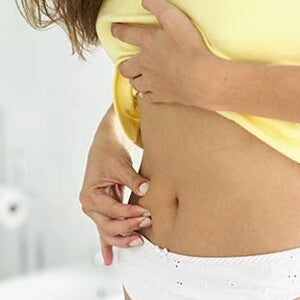 Schwangerschaftswoche 4 Schwangerschaftswoche 4