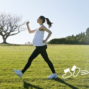 Quels exercices peut-on faire pendant la grossesse, et quand ? -