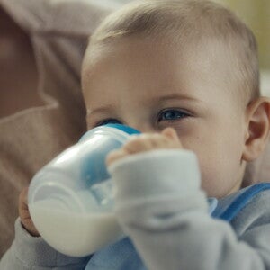 Welche Milch ist die richtige für mein Baby? Welche Milch ist die richtige für mein Baby?