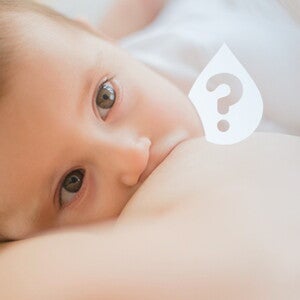 Ihr Baby weiss, wie viel es braucht Ihr Baby weiss, wie viel es braucht