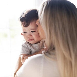 Reflux bei Babys Reflux bei Babys