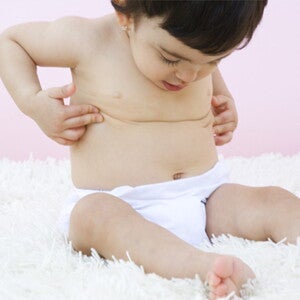 Sauber werden / Devenir propre - Nestlé Baby Sauber werden / Devenir propre - Nestlé Baby