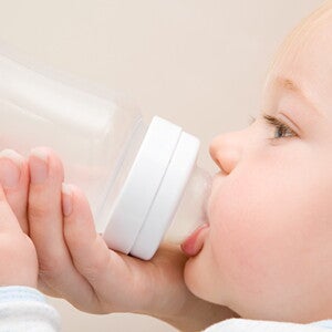 Kuhmilchallergie / Allergie au lait de vache - Nestlé Baby Kuhmilchallergie / Allergie au lait de vache - Nestlé Baby