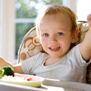 Der Suppenkaspar / Un appétit d'oiseau - Nestlé Baby Der Suppenkaspar / Un appétit d'oiseau - Nestlé Baby