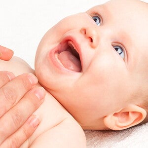 Tipps für die Babymassage Tipps für die Babymassage