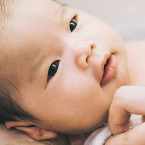 Das erste Baden deines Babys Das erste Baden deines Babys