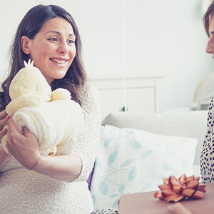 Baby Shower: Kreative Ideen zur Planung einer Babyparty Baby Shower: Kreative Ideen zur Planung einer Babyparty