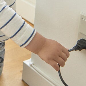 Babys auf Erkundungstour: So wird dein Zuhause babysicher Babys auf Erkundungstour: So wird dein Zuhause babysicher
