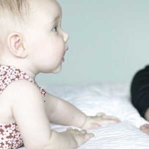 Sprechen lernen / Ses premiers mots - Nestlé Baby Sprechen lernen / Ses premiers mots - Nestlé Baby