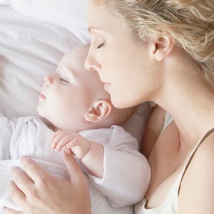 Babys gesunder Schlaf / Le sommeil de bébé - Nestlé Baby Babys gesunder Schlaf / Le sommeil de bébé - Nestlé Baby