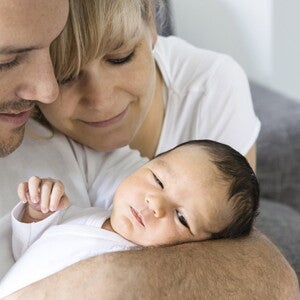 3. Lebensmonat / 3ème mois - Nestlé Baby 3. Lebensmonat / 3ème mois - Nestlé Baby