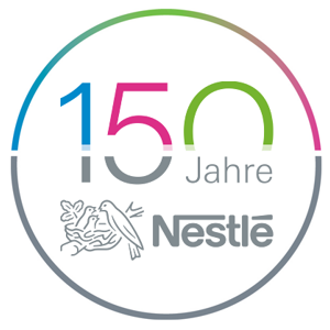Nestlé 150 Jahre Nestlé 150 Jahre