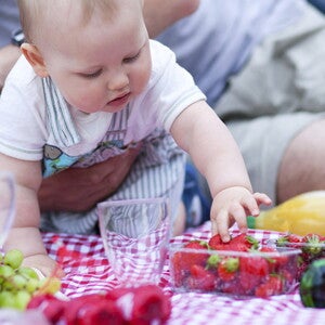 Entwicklung des Geschmacks / Dévéloppement du goût - Nestlé Baby Entwicklung des Geschmacks / Dévéloppement du goût - Nestlé Baby