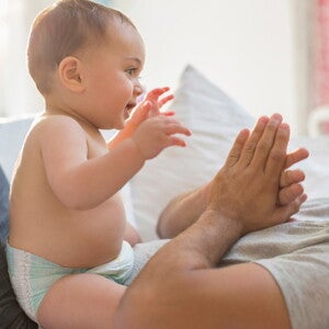 Ich kann die Babysprache / Le langage de bébé - Nestlé Baby Ich kann die Babysprache / Le langage de bébé - Nestlé Baby