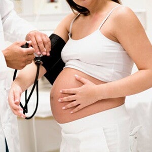 Bluthochdruck während der Schwangerschaft / Pression artérielle élevée pendant la grossesse - Nestlé Baby Bluthochdruck während der Schwangerschaft / Pression artérielle élevée pendant la grossesse - Nestlé Baby