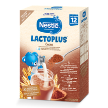 Lactoplus Cacao