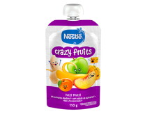 Nestlé Crazy Fruits