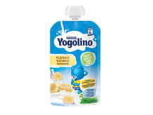 Yogolino Quetschbeutel Banana