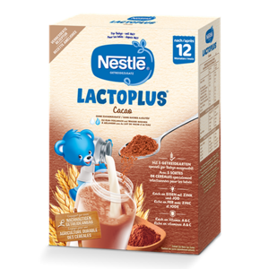 Lactoplus Cacao