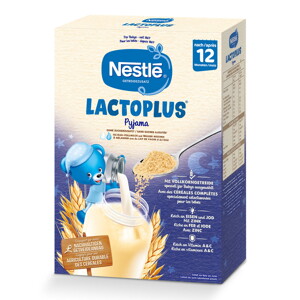 Lactoplus Pyjama 