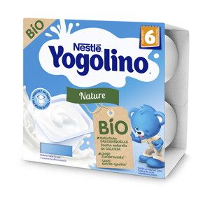 Yogolino Bio Nature