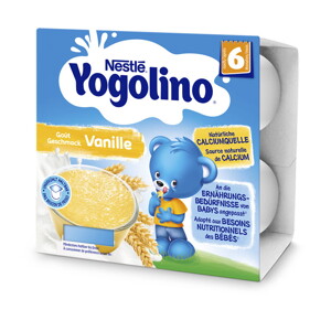 Yogolino Vanille