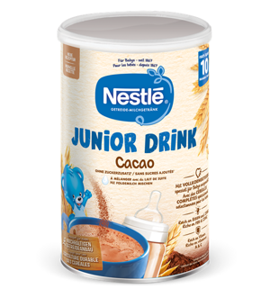 Nestlé Junior Drink Cacao