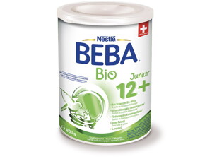 BEBA Bio 12+