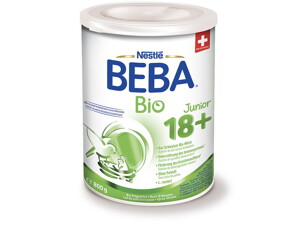 BEBA Bio 18+