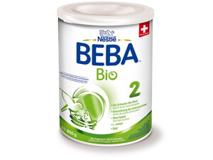 BEBA Bio 2