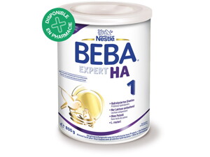 BEBA EXPERT HA 1