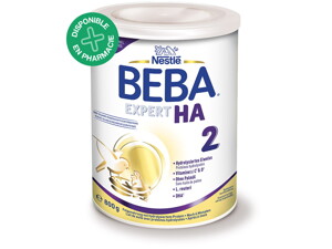 BEBA EXPERT HA 2