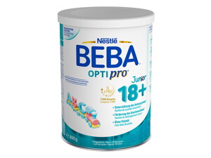 BEBA Optipro Junior 18+