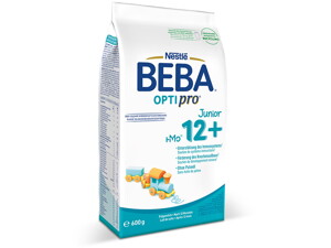 BEBA Optipro Junior 12+ Sachet