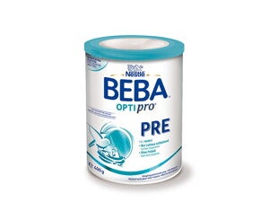 BEBA Optipro PRE 400g BEBA Optipro PRE 400g