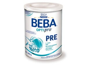 BEBA Optipro PRE BEBA Optipro PRE