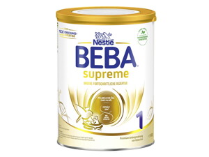 BEBA SUPREME 1